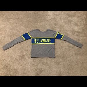 University of Delaware Long Sleeve Shirt